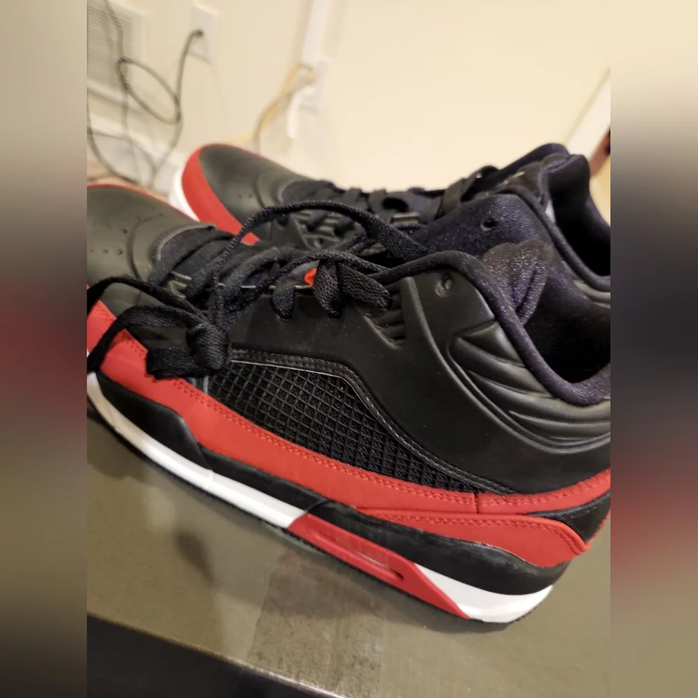 Air Jordan Flight 9.5